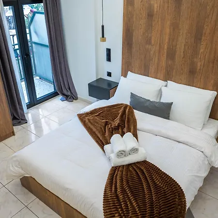 Appartamento Executive House Est November 2024 *