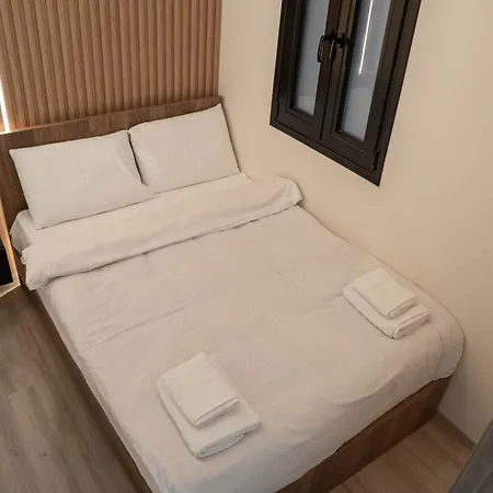 Executive House Est November 2024 *