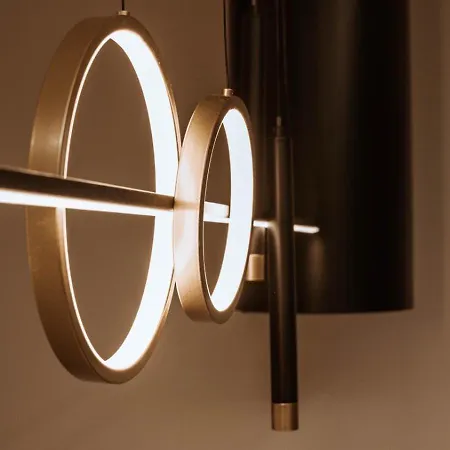 Executive House Est November 2024 *