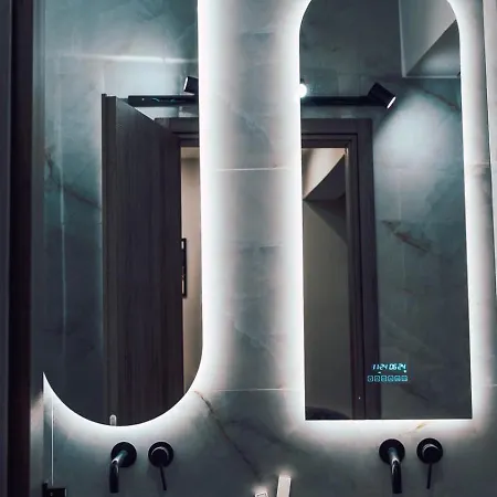 Appartamento Executive House Est November 2024 *