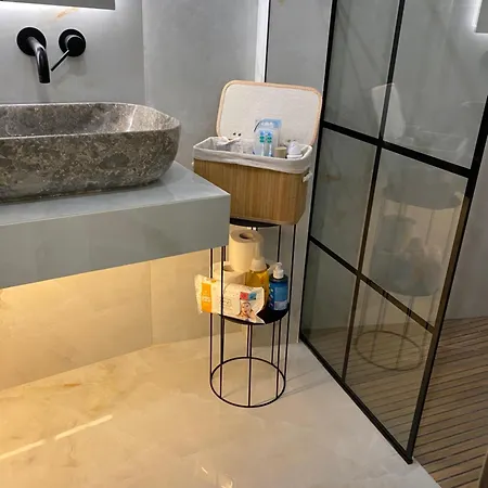 Executive House Est November 2024 Appartamento