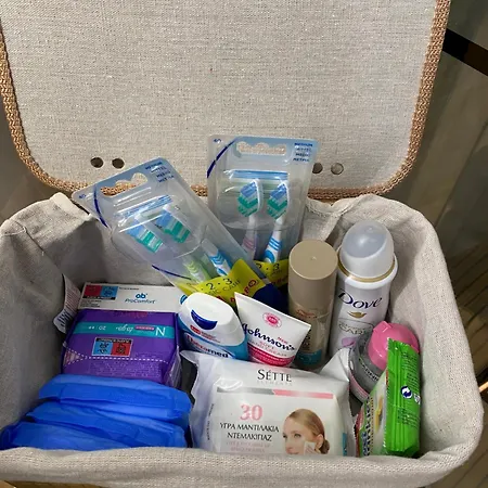 Appartamento Executive House Est November 2024