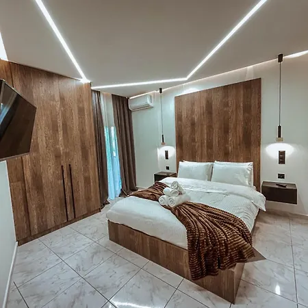 Executive House Est November 2024 Appartamento *