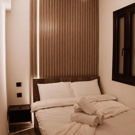 Executive House Est November 2024 * Tríkala