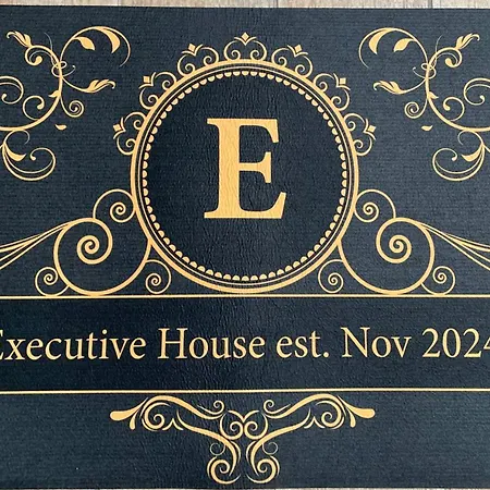 Executive House Est November 2024 * Tríkala